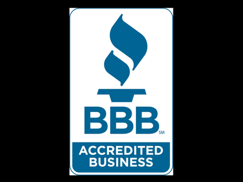 BBB Accredited